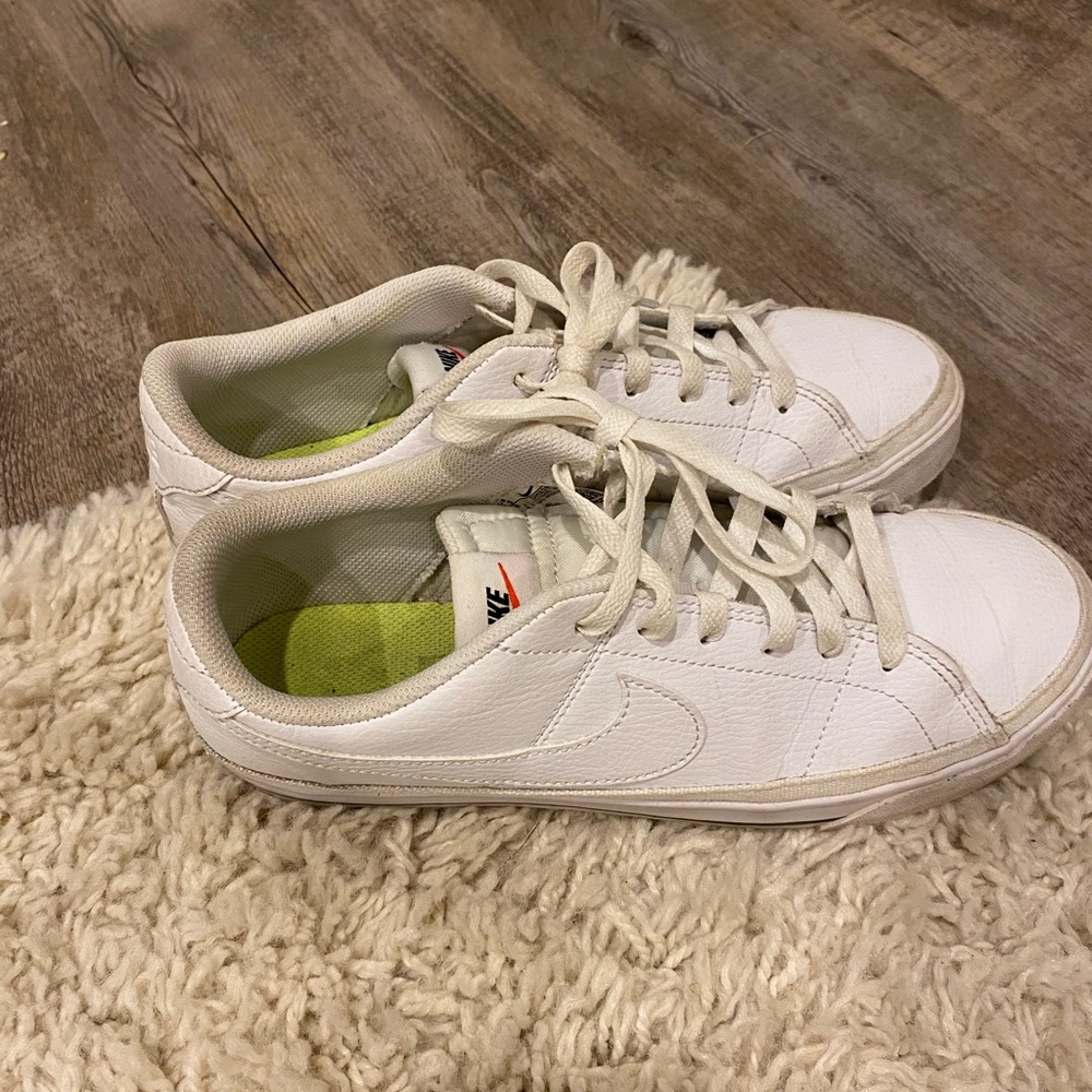 Nike sneakers